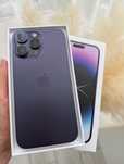 IPHONE 14 PRO MAX 128 ГБ Обмен
