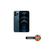 Apple iPhone 12 Pro Max 128 Gb, Pacific Blue UsedProducts.Ro