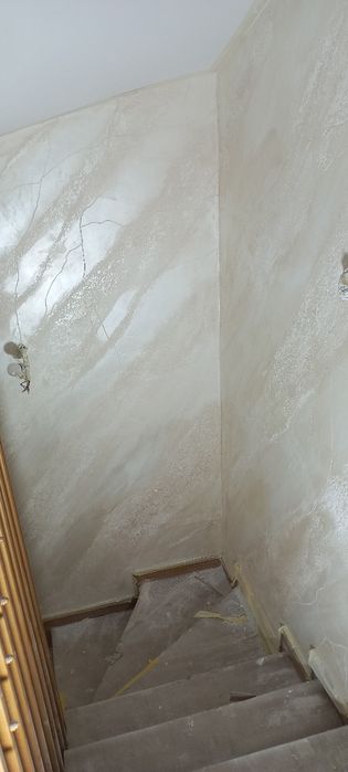Decoratiuni San-Marco, Bacău și Roman