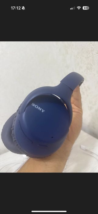 Sony WH-CH720N Quloqchin