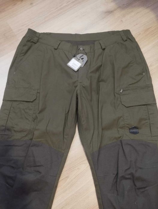 Key-Point серия  безшумни ловни облекла на датската фирма Seeland