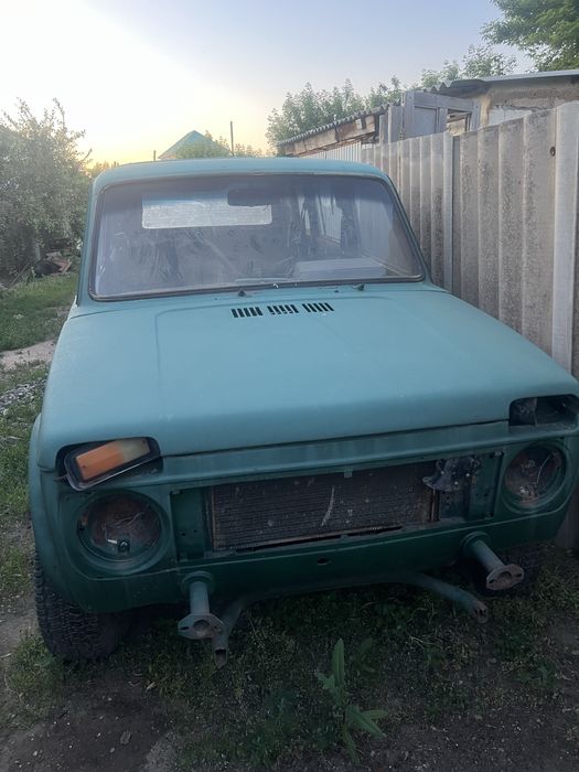 Продам по запчастям или целиком