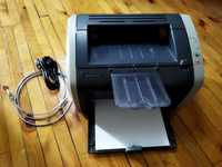 Принтер HP laser jet 1010