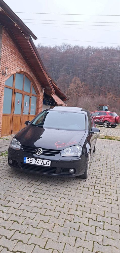 Golf 5 Tour 1.9 TDI