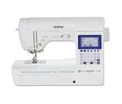 Masina de broderie cusut Brother F42 pret f mic0