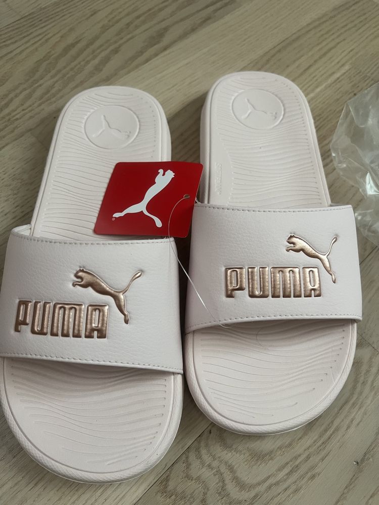 Сланцы Puma