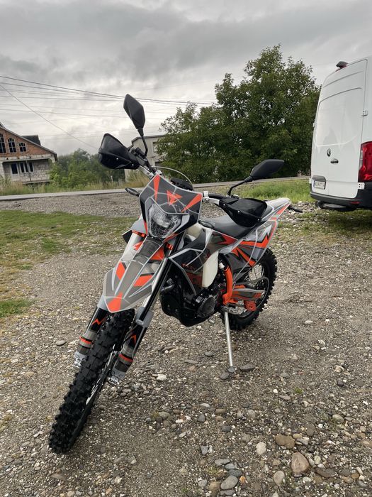 Kovi 300r enduro