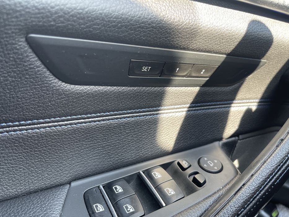 Bmw 520D G31 Top
