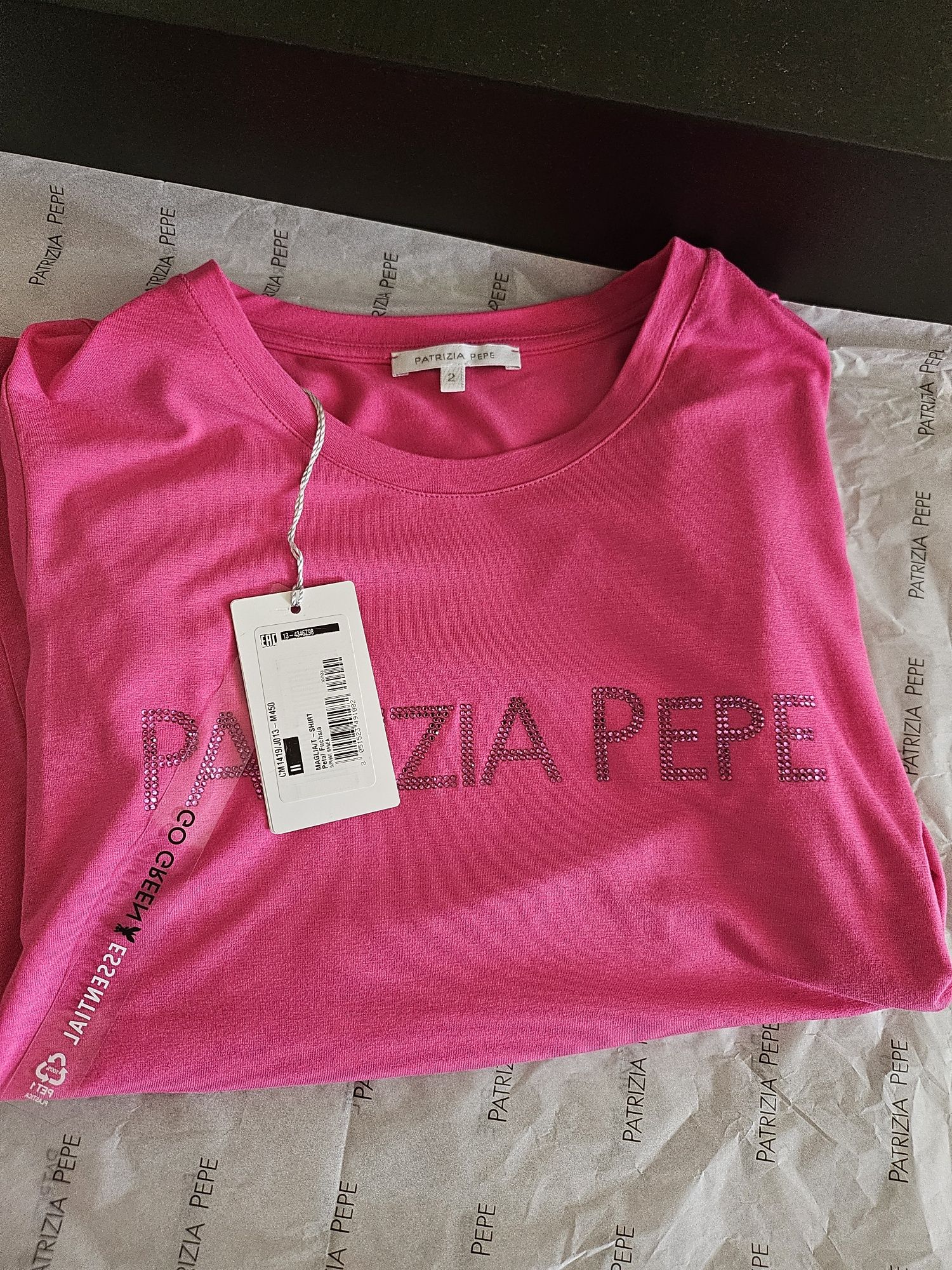 Patrizia Pepe -size 2