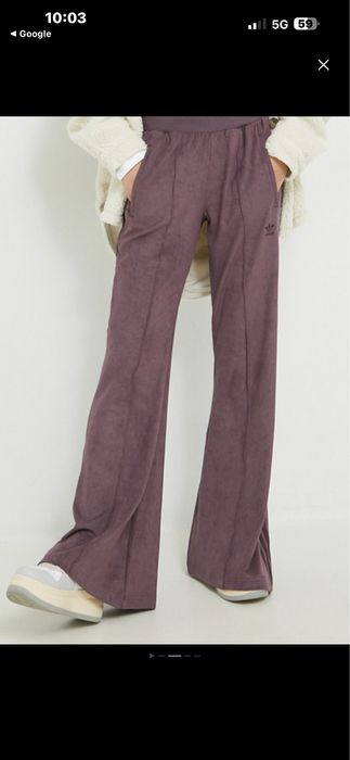 Дамски спортен панталон