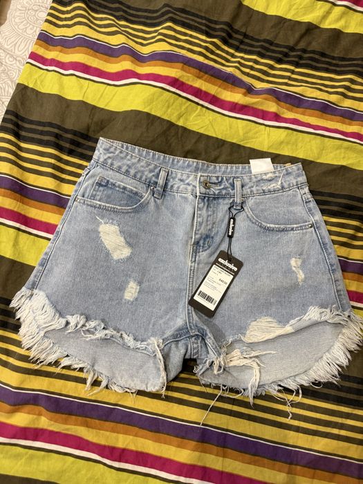 Exclusive Jeans къси панталонки