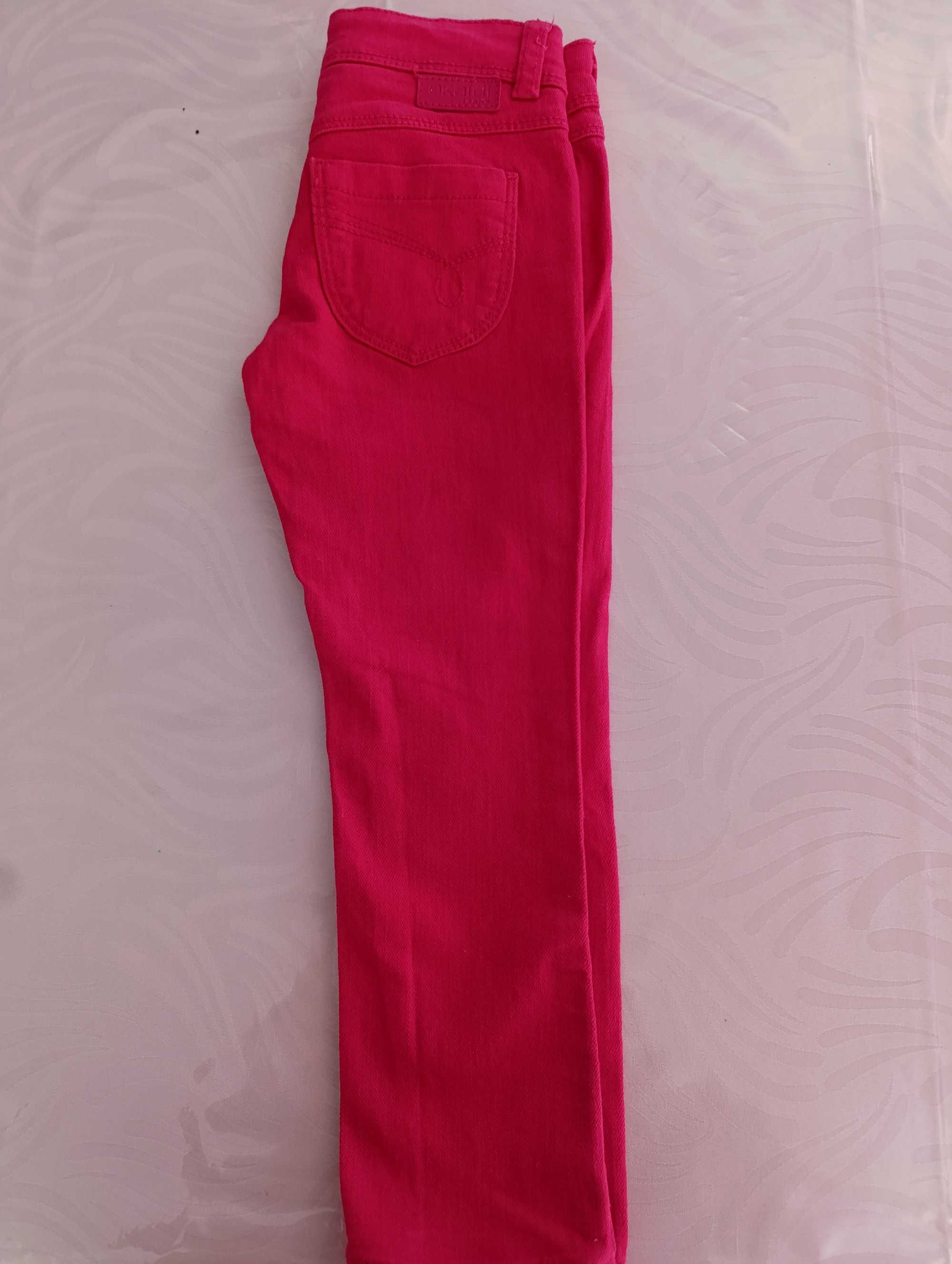 Дънки ,,Okaïdi,, 3 г. / 94 см, Slim Fit, от Франция