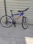 Vand bicicletă mckenzie