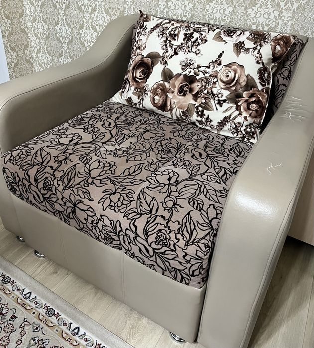 Продам кресло кровать