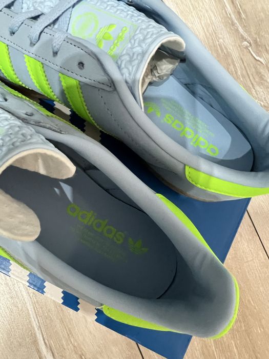 Adidas Gazelle originali 100%