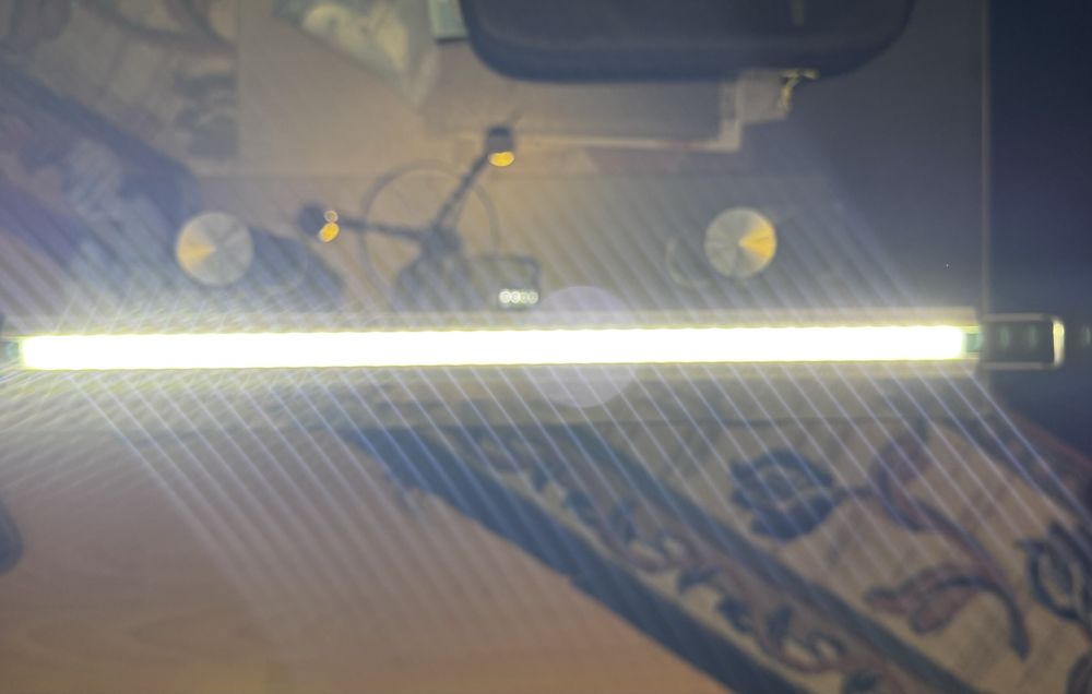 Лампи за аквариум