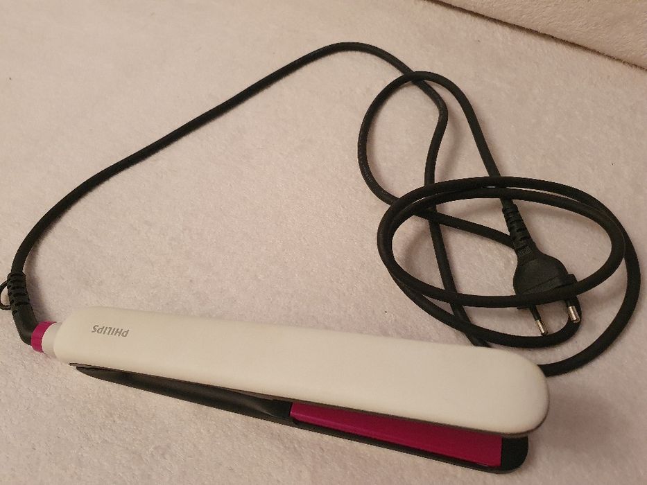 Утюг для волос Philips