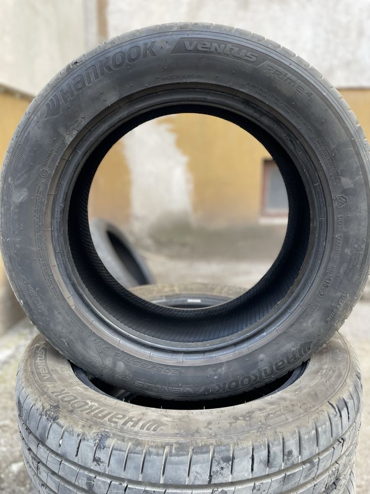 205/55/16 Hankook
