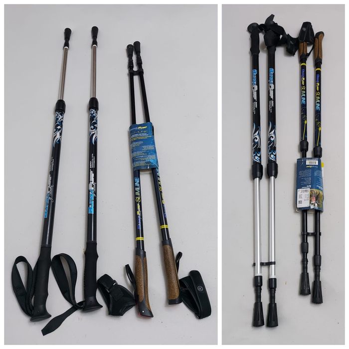 Bete tehnice Bungy Pump of Sweden, model Energy și Slimline