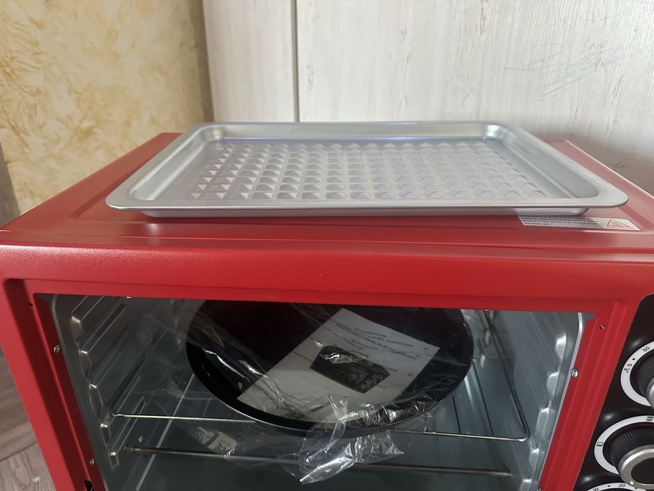 Печь для выпекания Asel, духовка