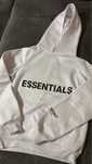 Essentials hoodie