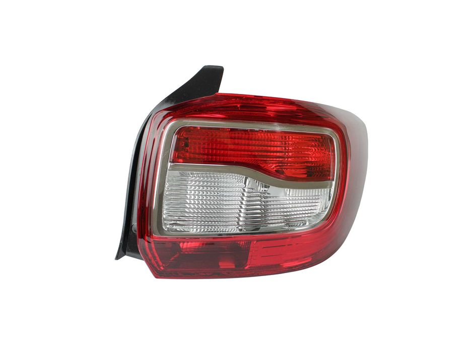 Стопове Рено Симбол, Дачия Логан /Renault Symbol, Dacia Logan -2013-16