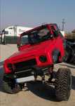 Suzuki Samurai Santana Cabrio Full Modificat-Restaurat 1988 2L Benzina
