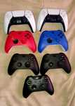 Controler  ps5 xbox one