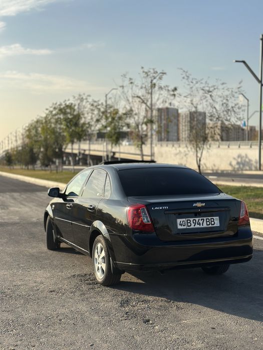 Gentra 2023 Qora Avtomat Metan