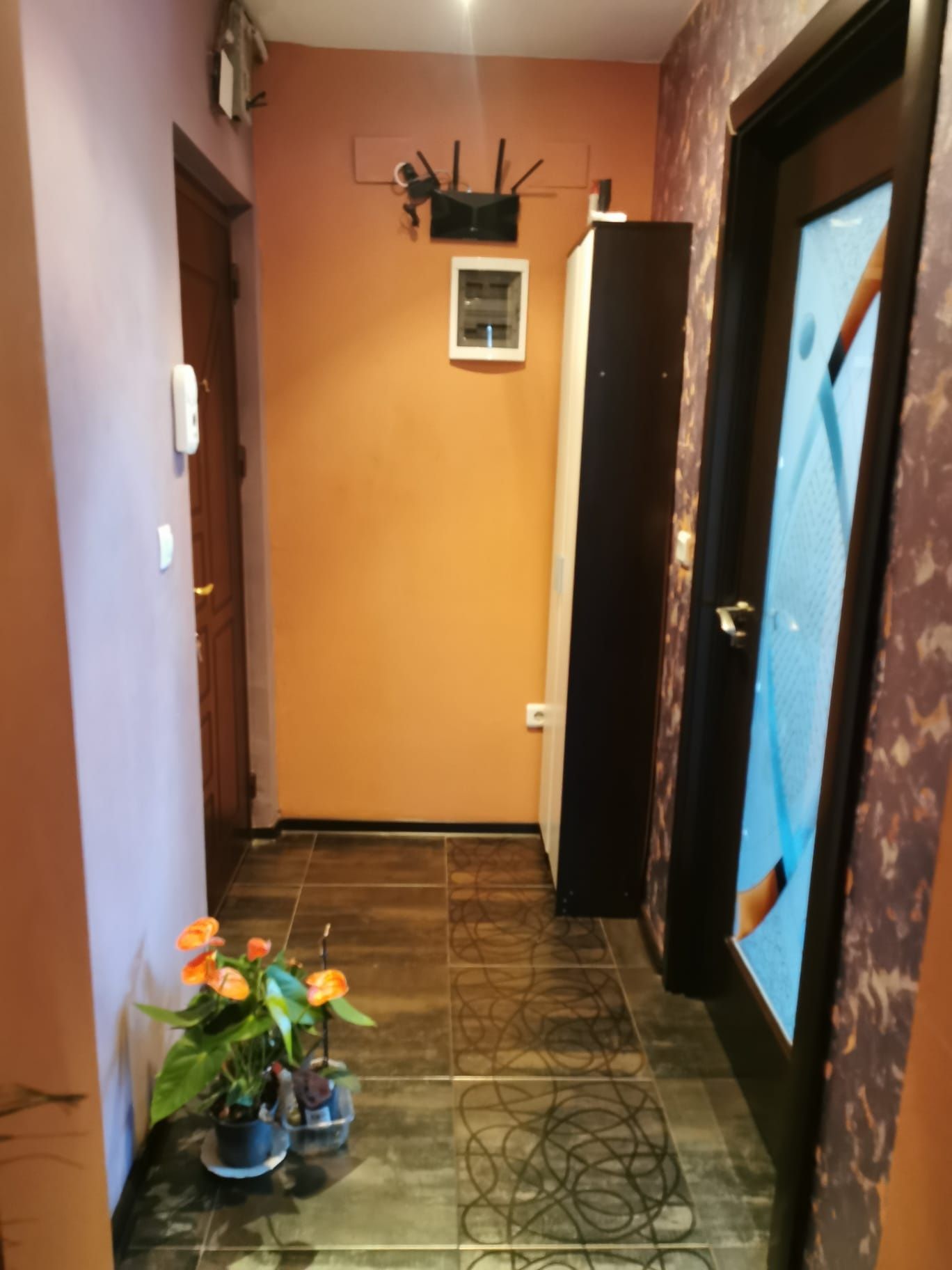 Închiriez Apartament 3 camere Eforie Nord