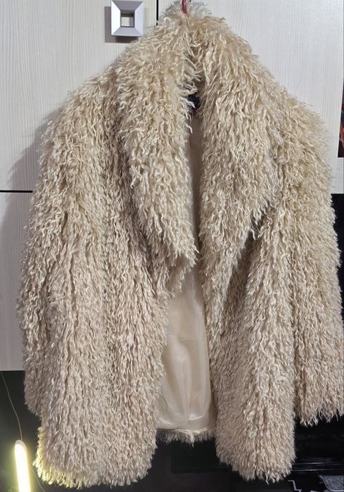 Дамско палто от Pause