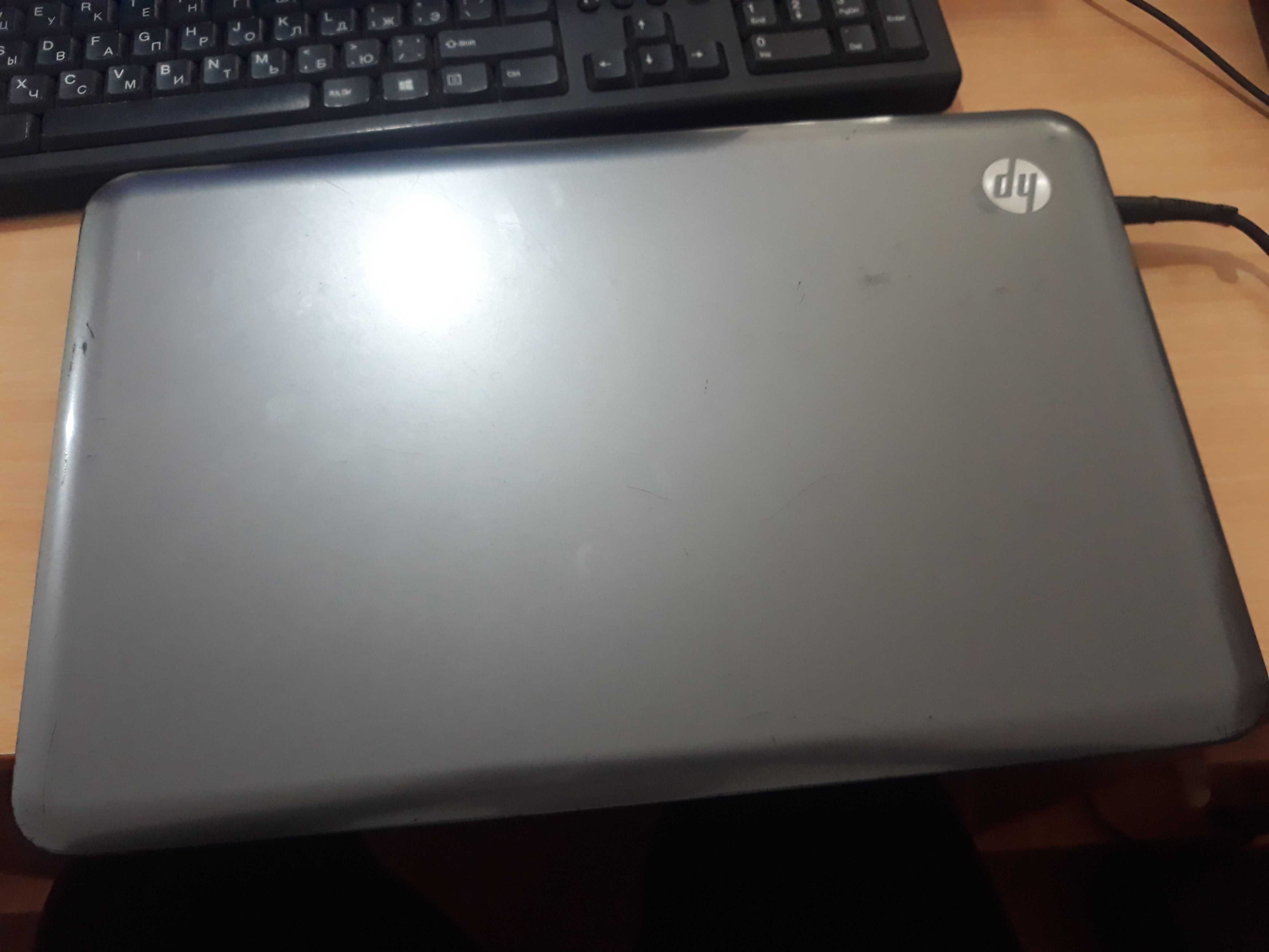 HP Pavilion g6 series