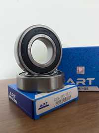 Подшипник ART BEARINGS 6206 2rs