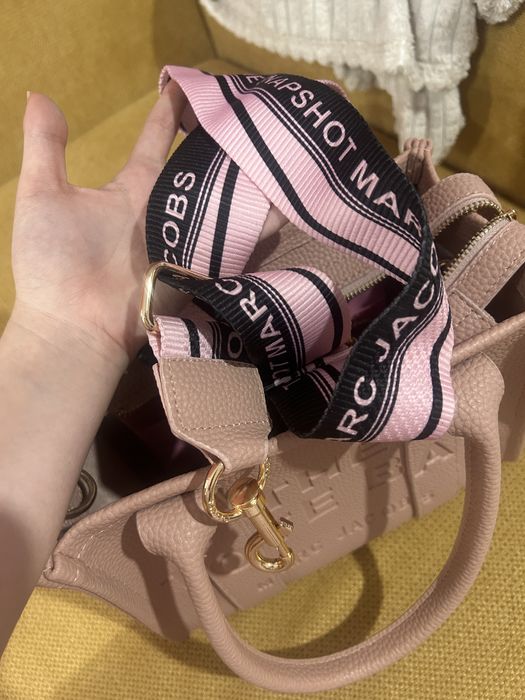 Geanta  The Tote Bag