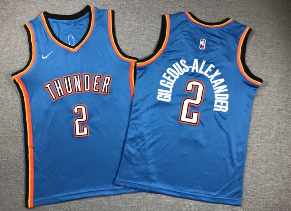 Maiouri de baschet copii