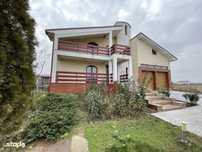 VILA P+1, Su = 350 mp.Teren 2000 mp + ANEXA,la DN 65- Valea Mare