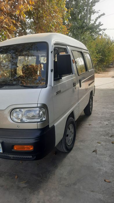 Damas sotiladi yili 2020 yurgani 11600 km probegi xalol