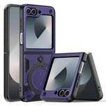 Huse hibride antisoc SAMSUNG Galaxy Z Flip6 5G Z Flip 7 modele diferit
