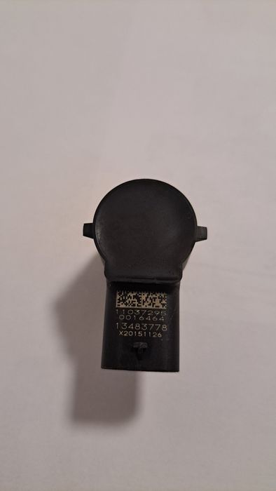 Cablaj și senzori parcare Opel Astra K 2016