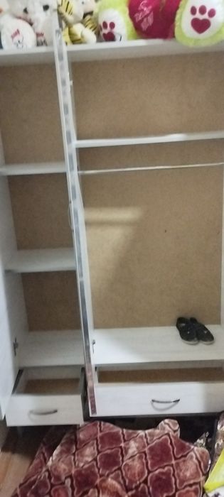 Srochno sotiladi 1.5mln