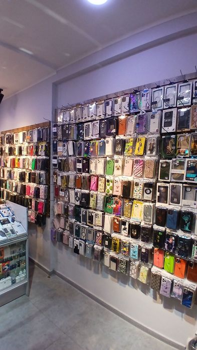 Aksesuar simkarta kserokopiya