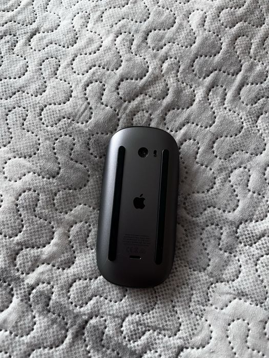 Apple Magic Mouse 2 Space Grey