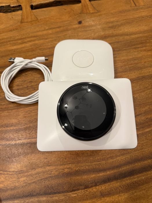 Termostat Google Nest Learning Thermostat 3rd gen