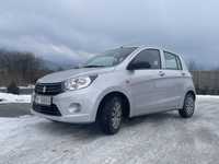 Suzuki Celerio 2017