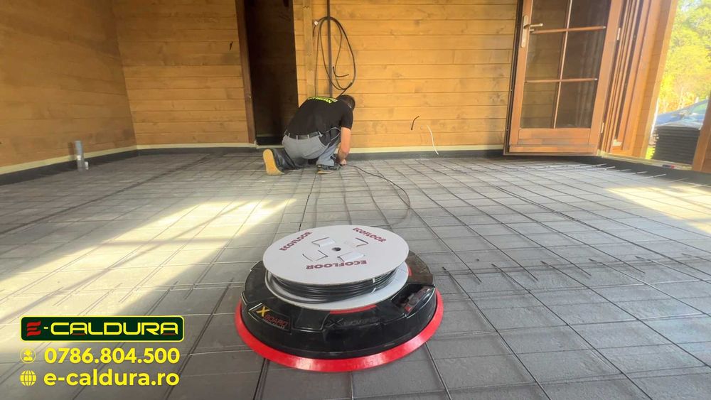 O singură firmă pentru toate instalațiile casei tale