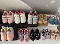 Детски маратонки Nike, Adidas, Clarks, Колев и Колев