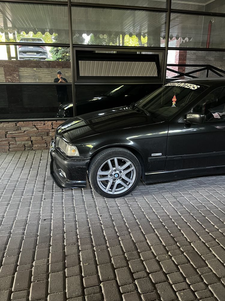 Продам диски от х5 е53 r17