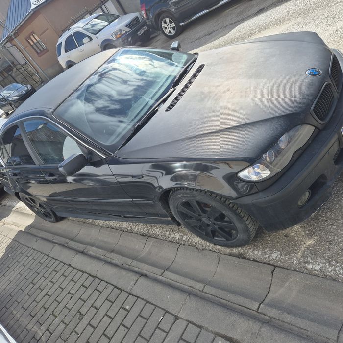 Vand BMW e46 320d FL 150CP 110kw