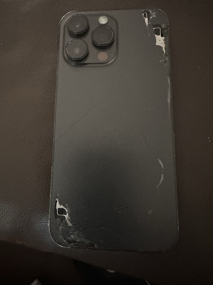 Iphone 14 pro max 256gb заключен