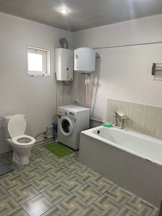 Продам участок 6сот+дом Чингельды,Новый парк, красной линии нет.